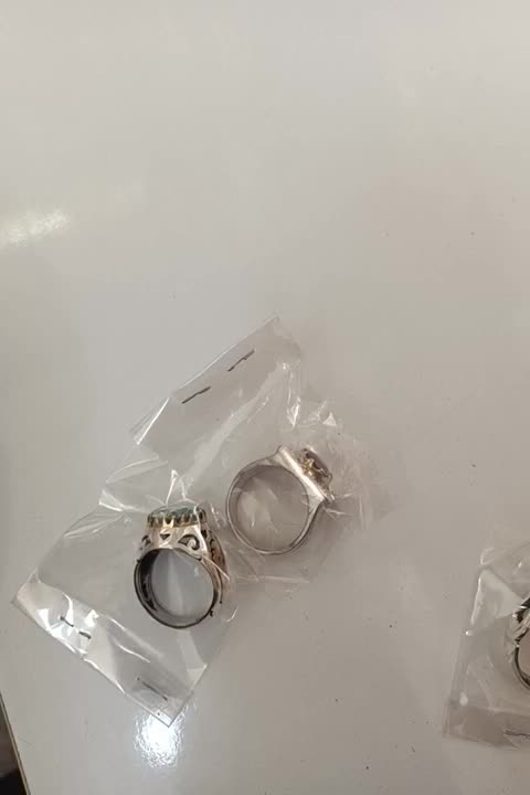 انگشتر نقره . موزانایت . سیترین . یاقوت . اصل|جواهرات|مشهد, نظام دوست|دیوار