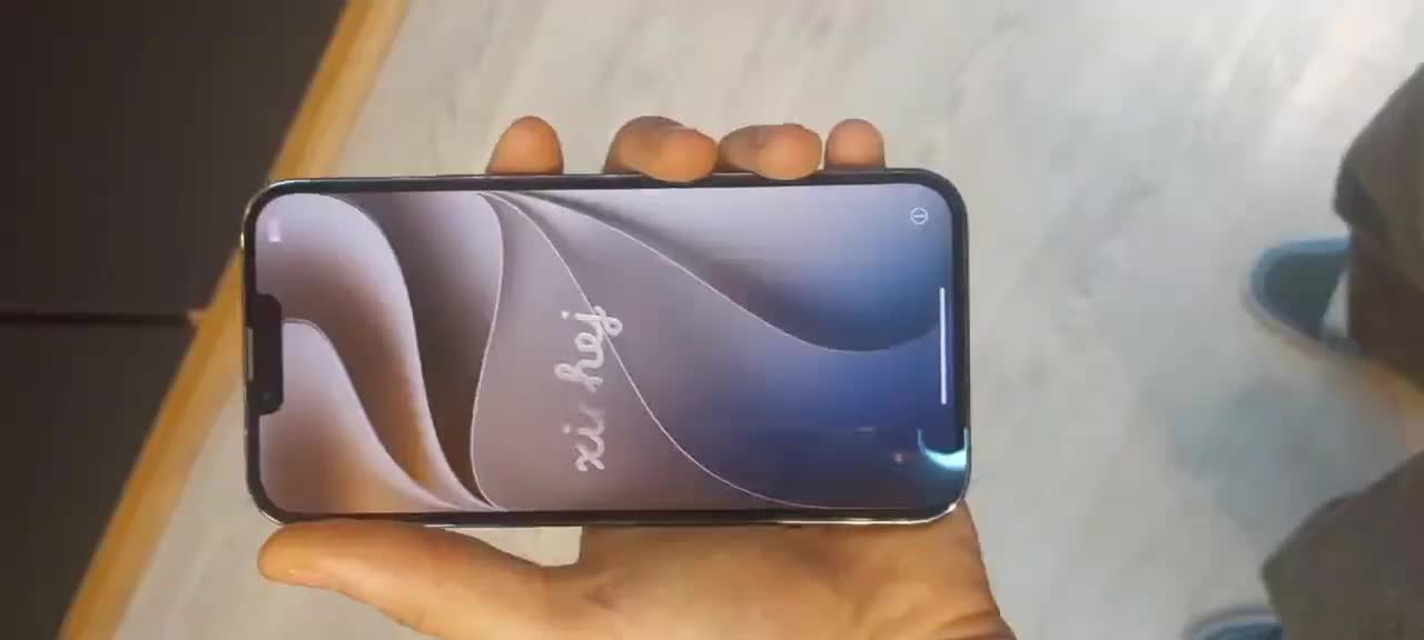 IPhone 13 promax|موبایل|قزوین, |دیوار