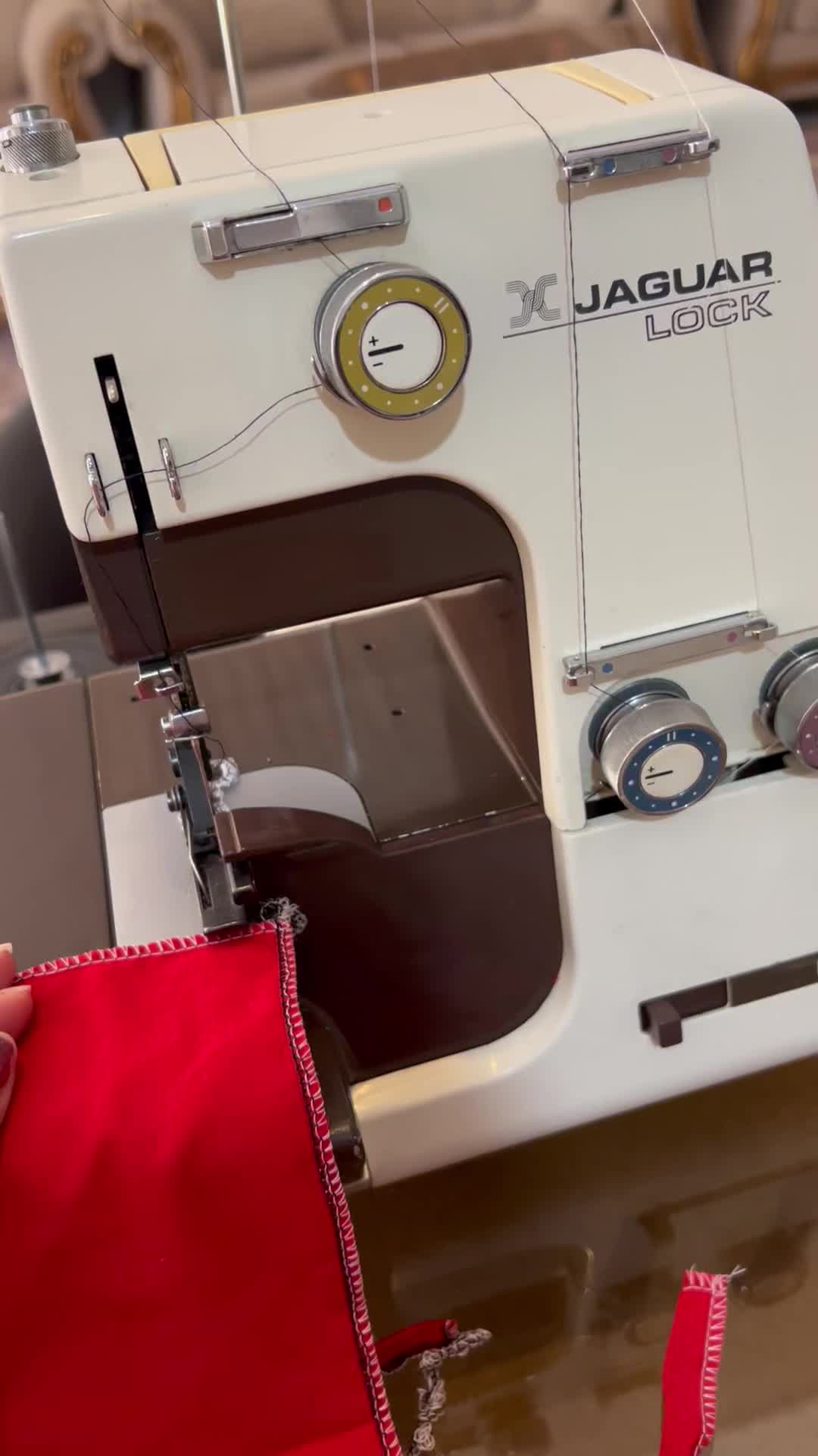 فروش سردوز ژاپنی|چرخ خیاطی و ریسندگی|رفسنجان, |دیوار