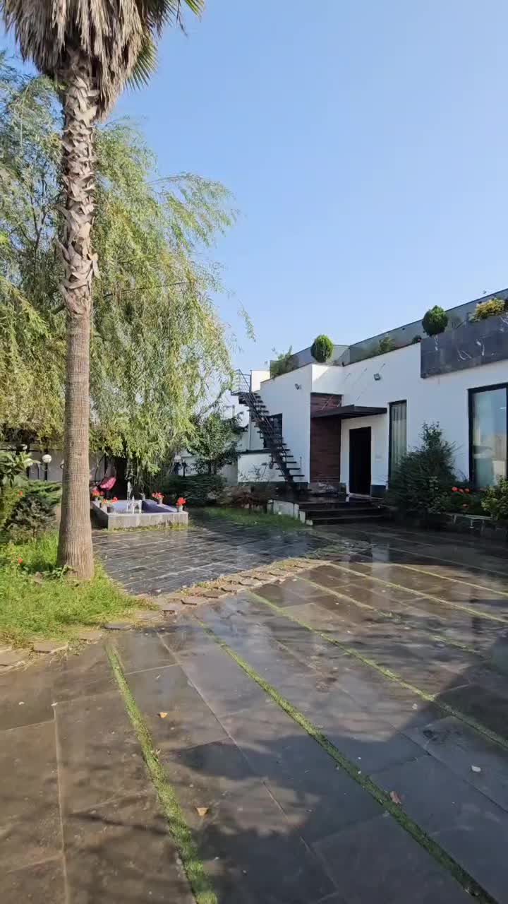 ویلا فروش فوری زیر قیمت لطفا فقط تماس بگیرید|فروش خانه و ویلا|سرخرود, |دیوار