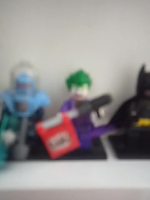 لگوی اسکاتلر بتمن|اسباببازی|ابهر, |دیوار