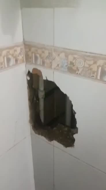 نشتی یابی بادستگاه/تاسیساتی/لوله کش/پمپ آب/شیرلات|خدمات پیشه و مهارت|رودهن, |دیوار