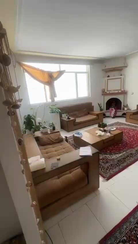 ۱۰۰ متر سند دار آبک|فروش آپارتمان|تهران, گلاب دره|دیوار