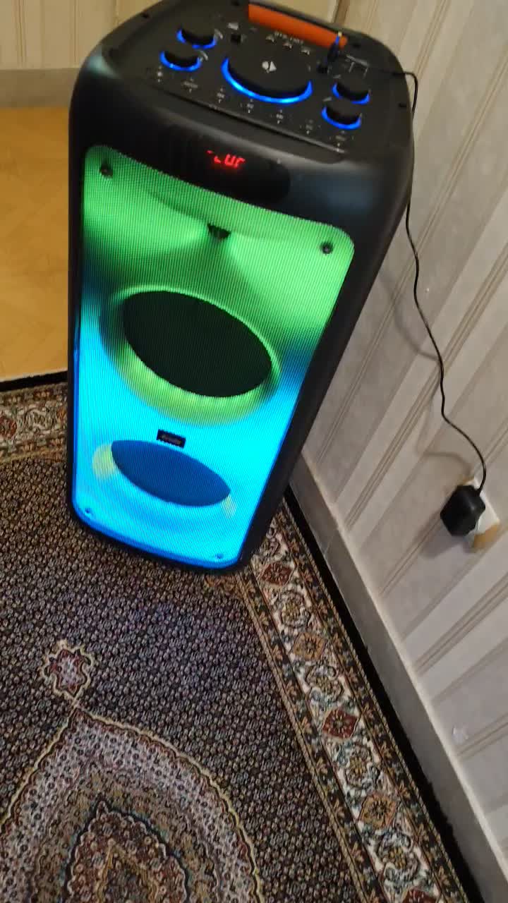 اسپیکر|پخش‌کننده همراه|تبریز, |دیوار