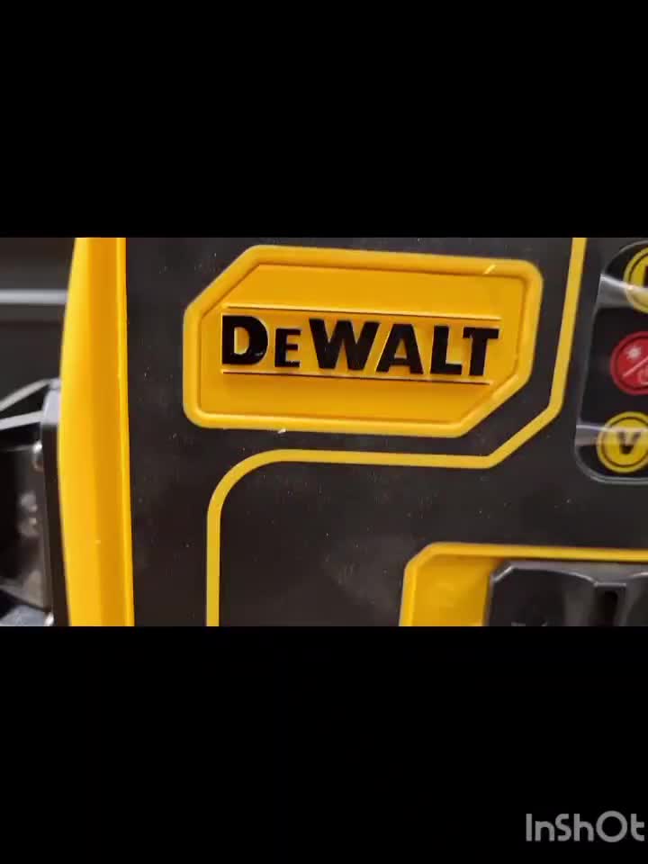 فقط با 4700 تراز لیزری دیوالت دقیق خودتو داشته باش|ابزارآلات|سبزوار, مدرس|دیوار