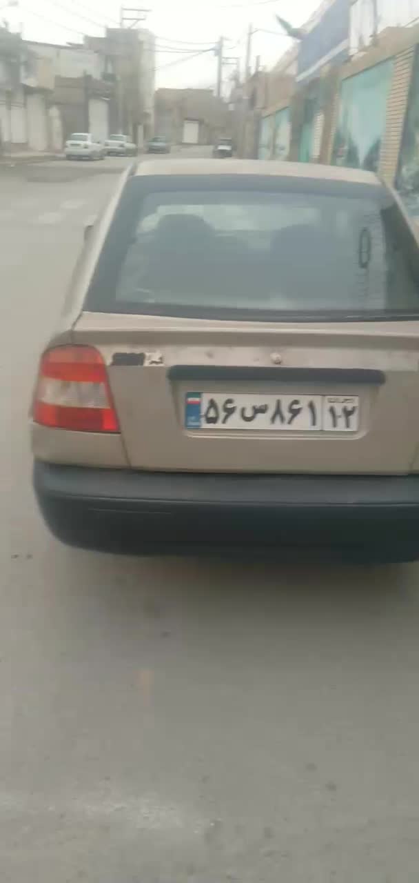 پراید ۱۴۱|خودرو سواری و وانت|مشهد, درابد امام|دیوار