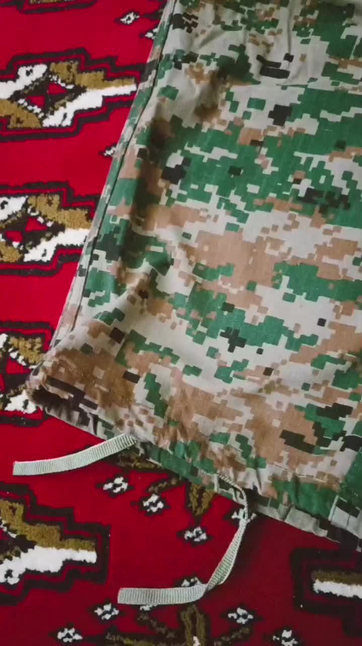 لباس بسیجی سایز 46|لباس|گرگان, |دیوار