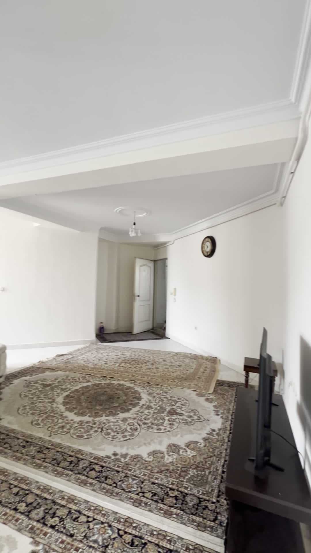 فروش واحد ۱۰۵ متری بلوار ولیعصر رشت|فروش آپارتمان|رشت, هلال احمر|دیوار