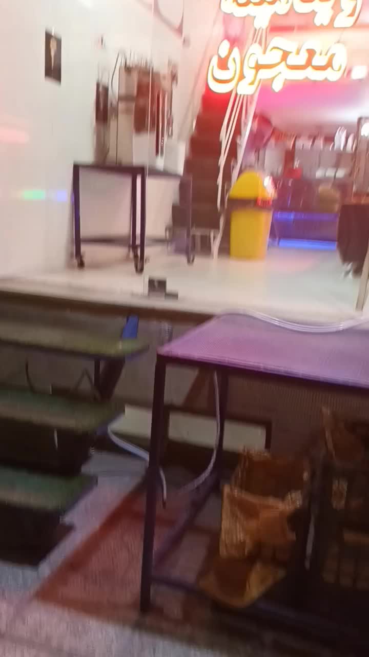 کافی شات و رستوران|کافیشاپ و رستوران|بشاریات, |دیوار