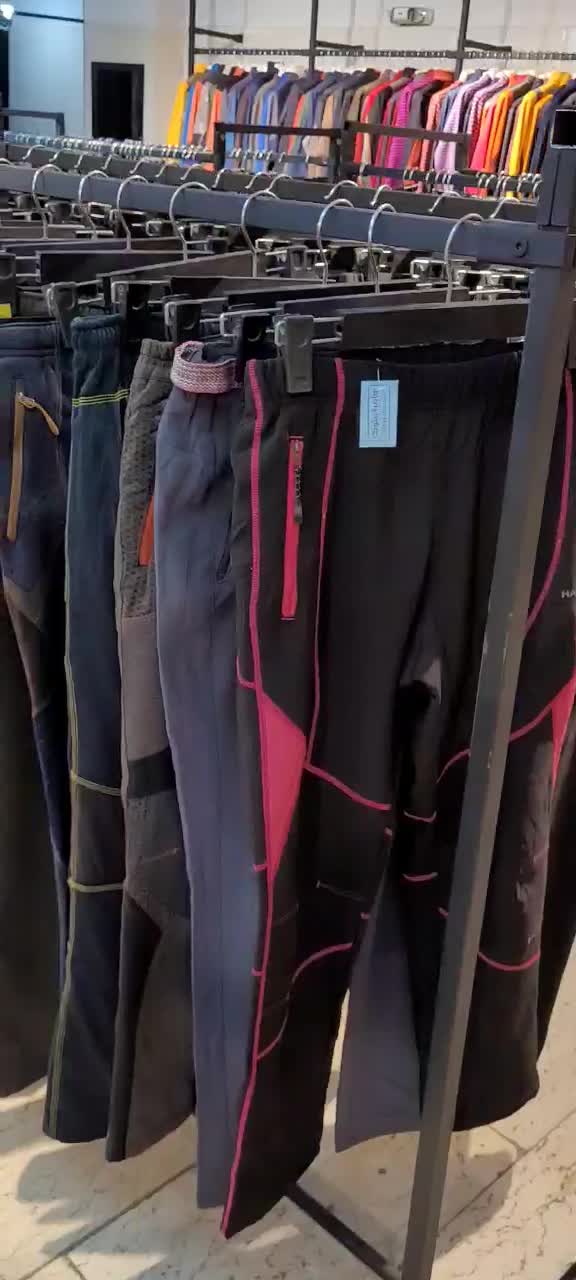 شلوار های کوهنوردی استوک اورجینال|لباس|کرج, گلشهر|دیوار