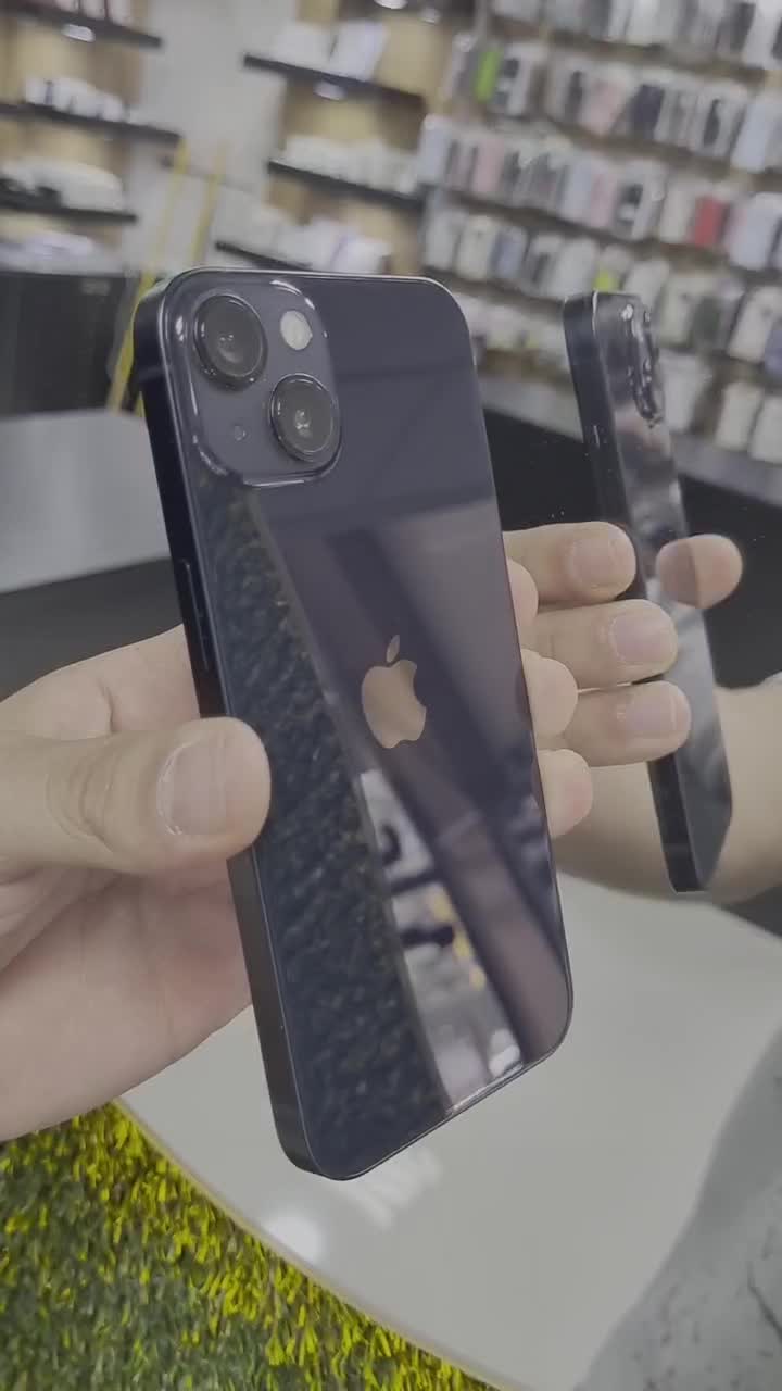 iphone13 zaa باطری ۱۰۰ (شهردیجیتال)|موبایل|کرمانشاه, |دیوار