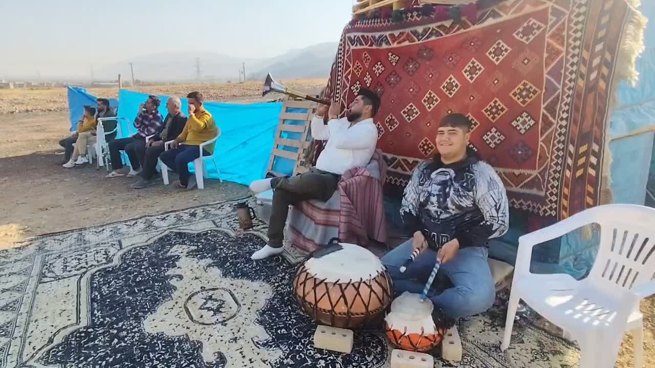 ساز نقاره|خدمات پذیرایی، مراسم|شیراز, شریفآباد|دیوار