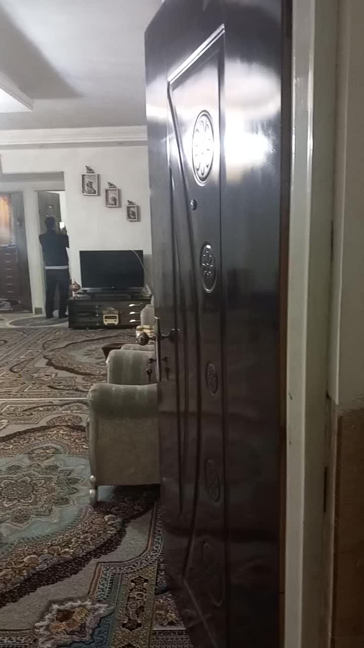 فروش خانه ۱۰۰متریی طبقه دوم دوخواب تمیزوشیک|فروش آپارتمان|محمدشهر, کوی بهار|دیوار