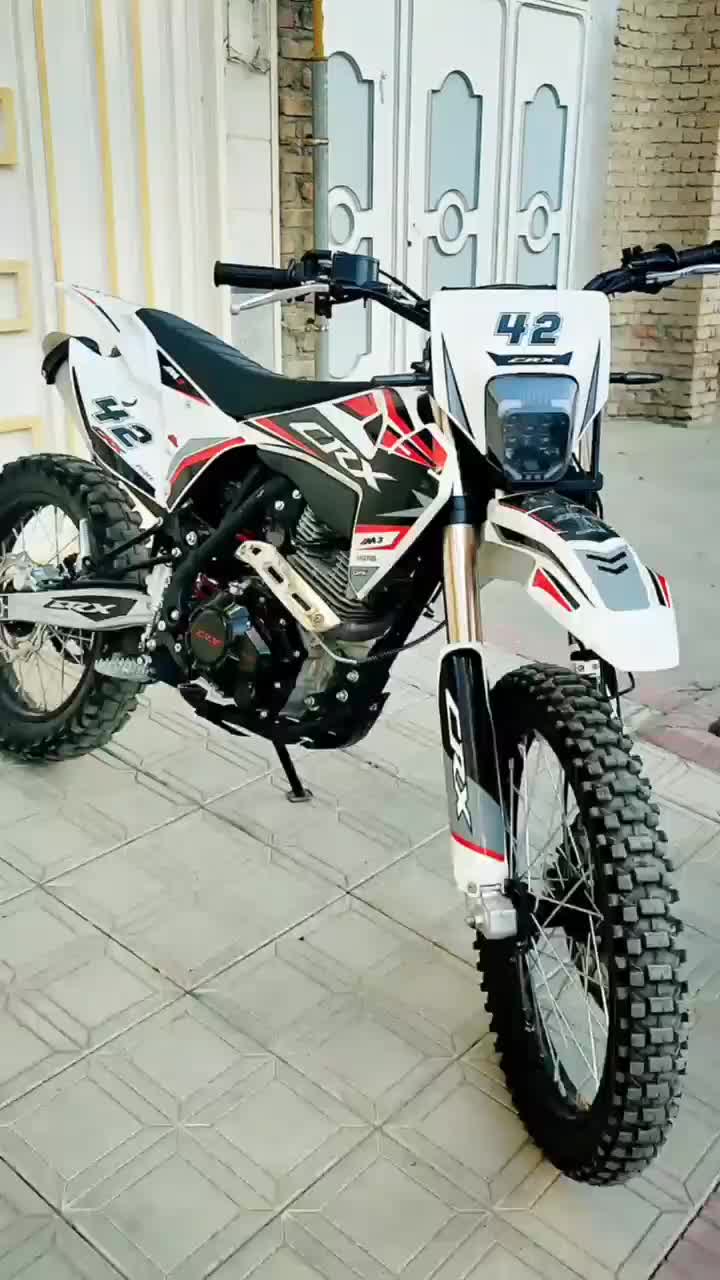 crx350 Ney Fey's|موتورسیکلت|ارومیه, |دیوار