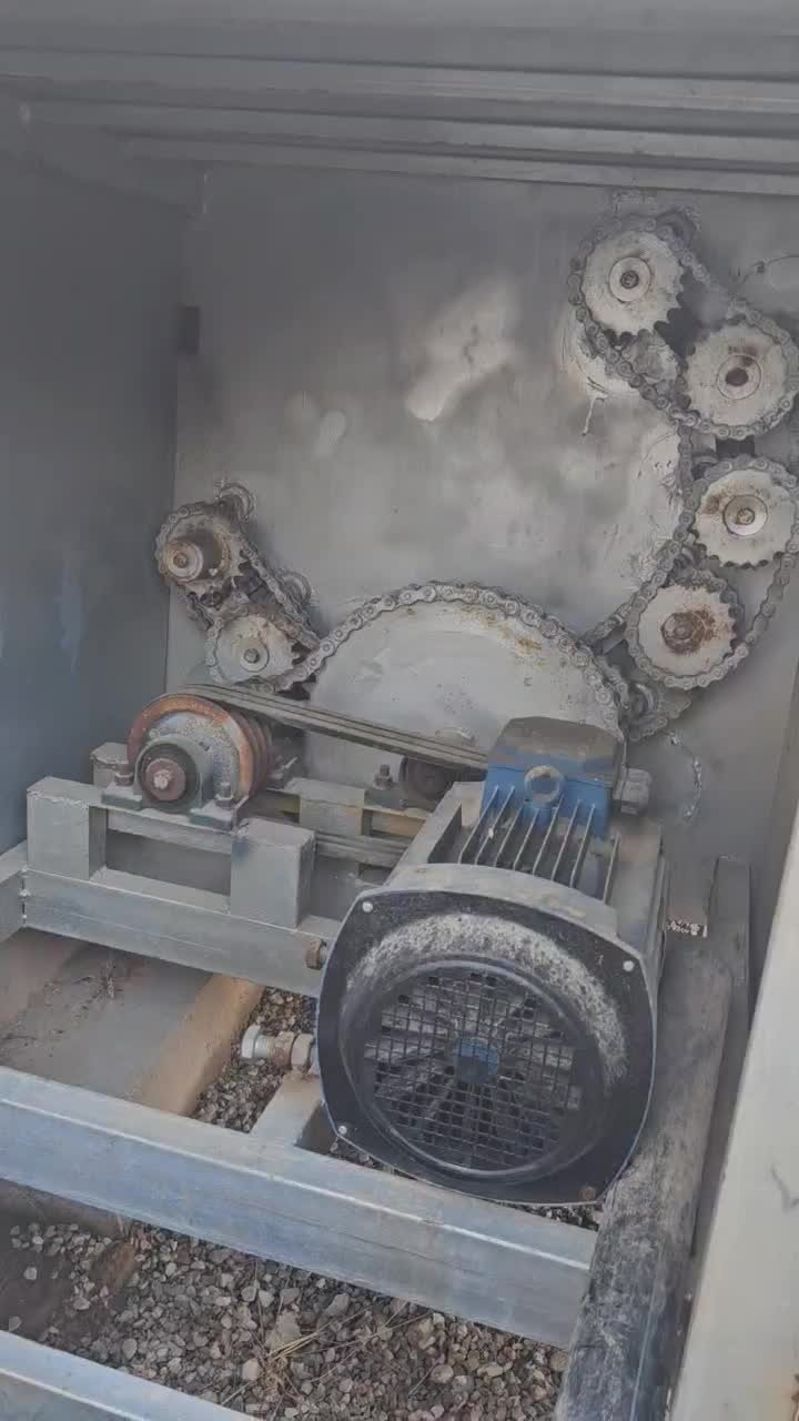 دستگاه هویچ شور|ماشین‌آلات صنعتی|اندیمشک, |دیوار