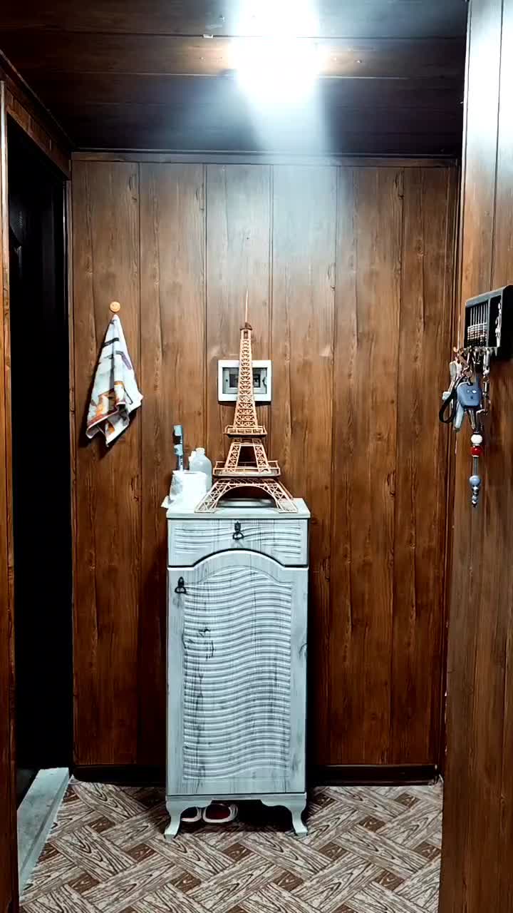 واحد نوساز فول امکانات|فروش آپارتمان|هشتگرد, شهرک بوستان|دیوار