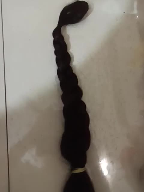 فروش مو 55سانت|آرایشی، بهداشتی، درمانی|هشترود, |دیوار