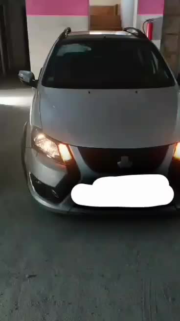 کوییک دنده ای GxRl فول|خودرو سواری و وانت|تهران, مشیریه|دیوار