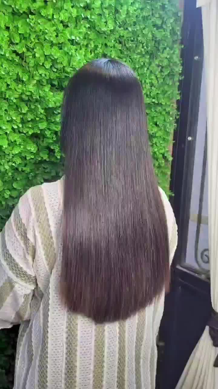 ابریشم سازی دائمی مجهز به جدیدترین دستگاهها|خدمات آرایشگری و زیبایی|کرمانشاه, |دیوار