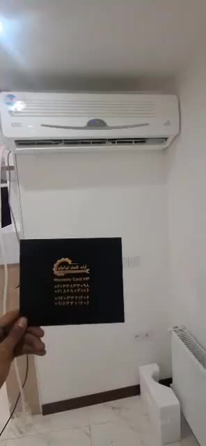 کولر گازی جنرال شکار در تمام ظرفیت ها|کولر گازی و فنکوئل|تهران, آبشار تهران (دریاچه)|دیوار