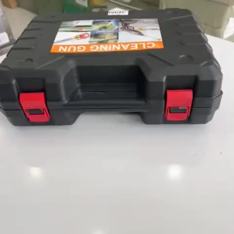 **   کارواش و سمپاش شارژی فست شارژ اصلی  **|ابزارآلات|تبریز, |دیوار