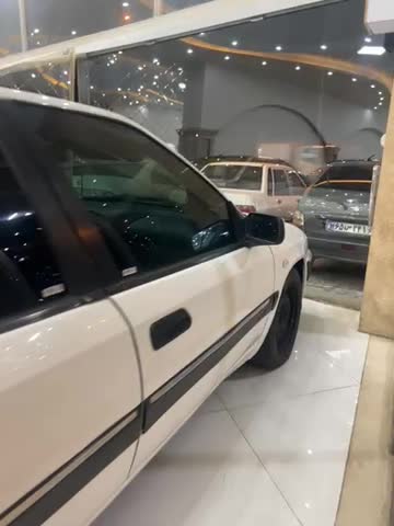 زانتیامدل۸۸|خودرو سواری و وانت|گنبد کاووس, |دیوار