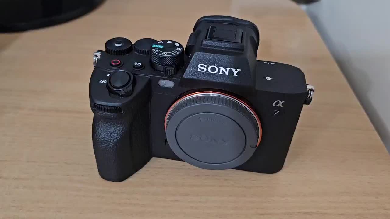 Sony a7iv سونی|دوربین عکاسی و فیلمبرداری|تبریز, |دیوار