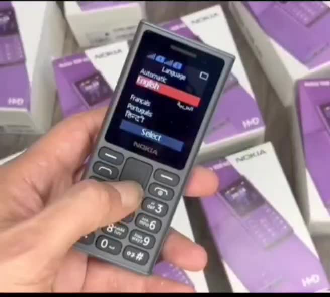 نوکیا ۱۰۵ ۱۰۶ ۱۰۸|موبایل|تهران, سلسبیل جنوبی|دیوار