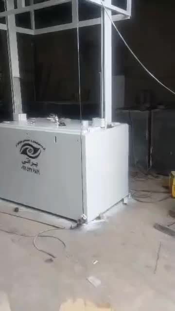 گاوصندوق gs400|فروشگاه و مغازه|خرمآباد, |دیوار