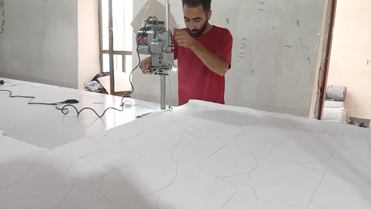 پوشاک مردانه بلند استین بلند|لباس|بستان آباد, |دیوار