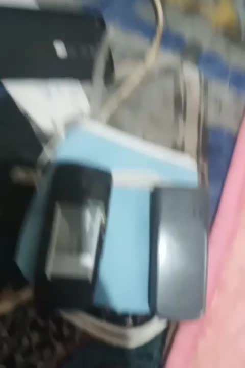 دوعددگوشی۷۰۰|موبایل|اسلامشهر, شهرک امام حسین (میان آباد)|دیوار