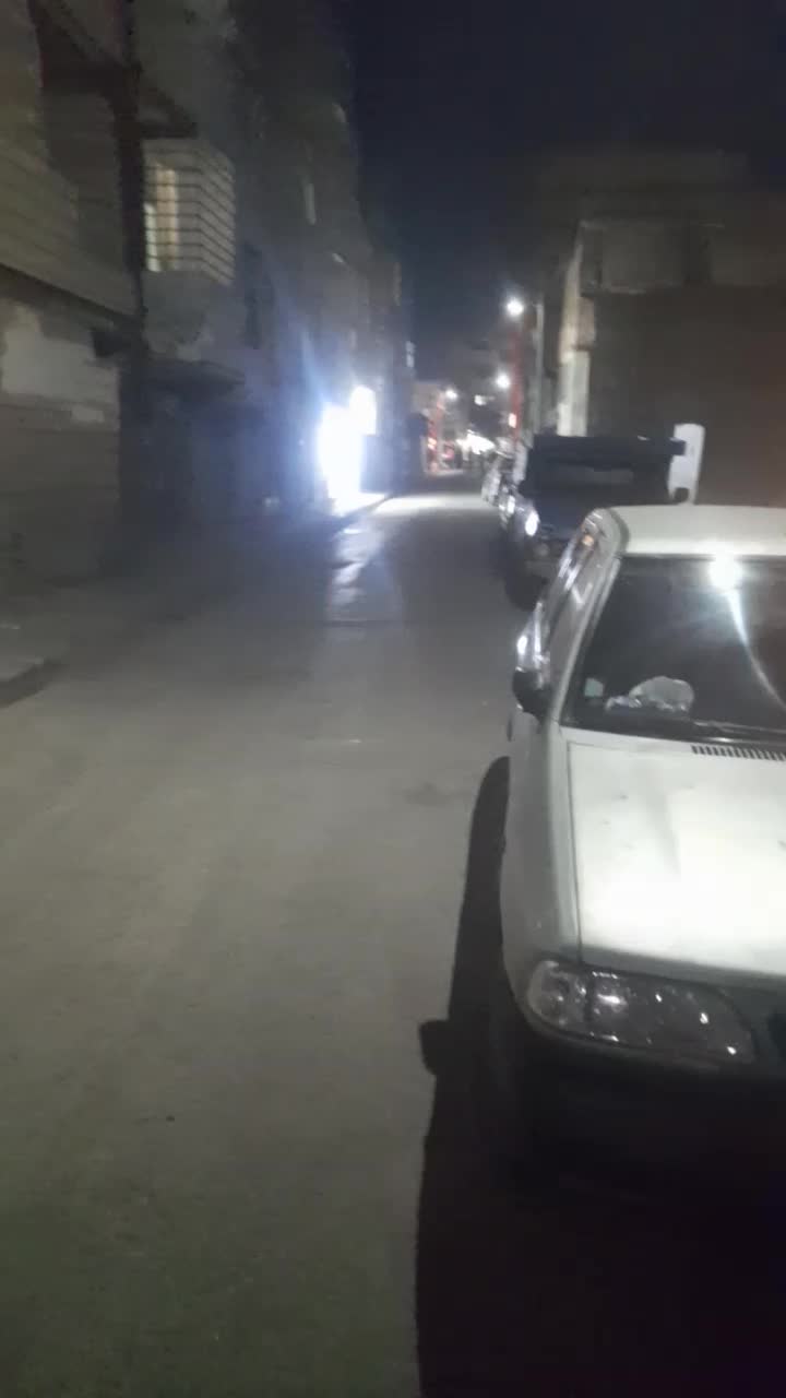 فروش آپارتمان ۶۵ متری ۱ خوابه همکف در رباط طرق|فروش آپارتمان|مشهد, رباط طرق|دیوار