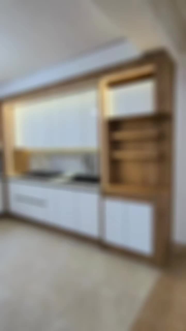 طراحی و ساخت کابینت  برای آشپزخانه ۱۶ متری|مصالح و تجهیزات ساختمان|بندر کنگان, |دیوار