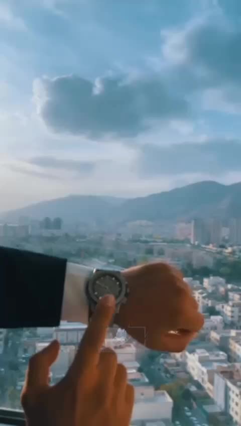 اپارتمان۱۰۵متر/۲خ/برج برند/منطقه۲۲/ویو ابدی|فروش آپارتمان|تهران, زیبادشت|دیوار