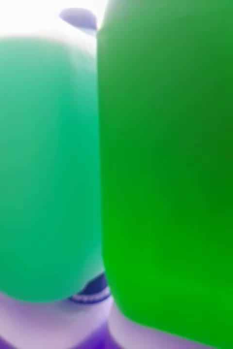 جرمگیر معطر بشکه ای ۱۸۰ تومان|مواد شوینده و دستمال کاغذی|ساری, |دیوار