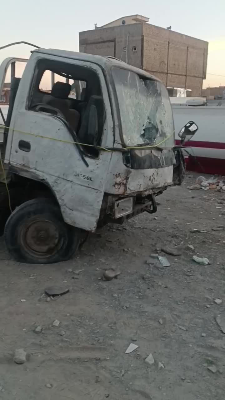 امیکو مدل86|خودرو سنگین|زاهدان, |دیوار