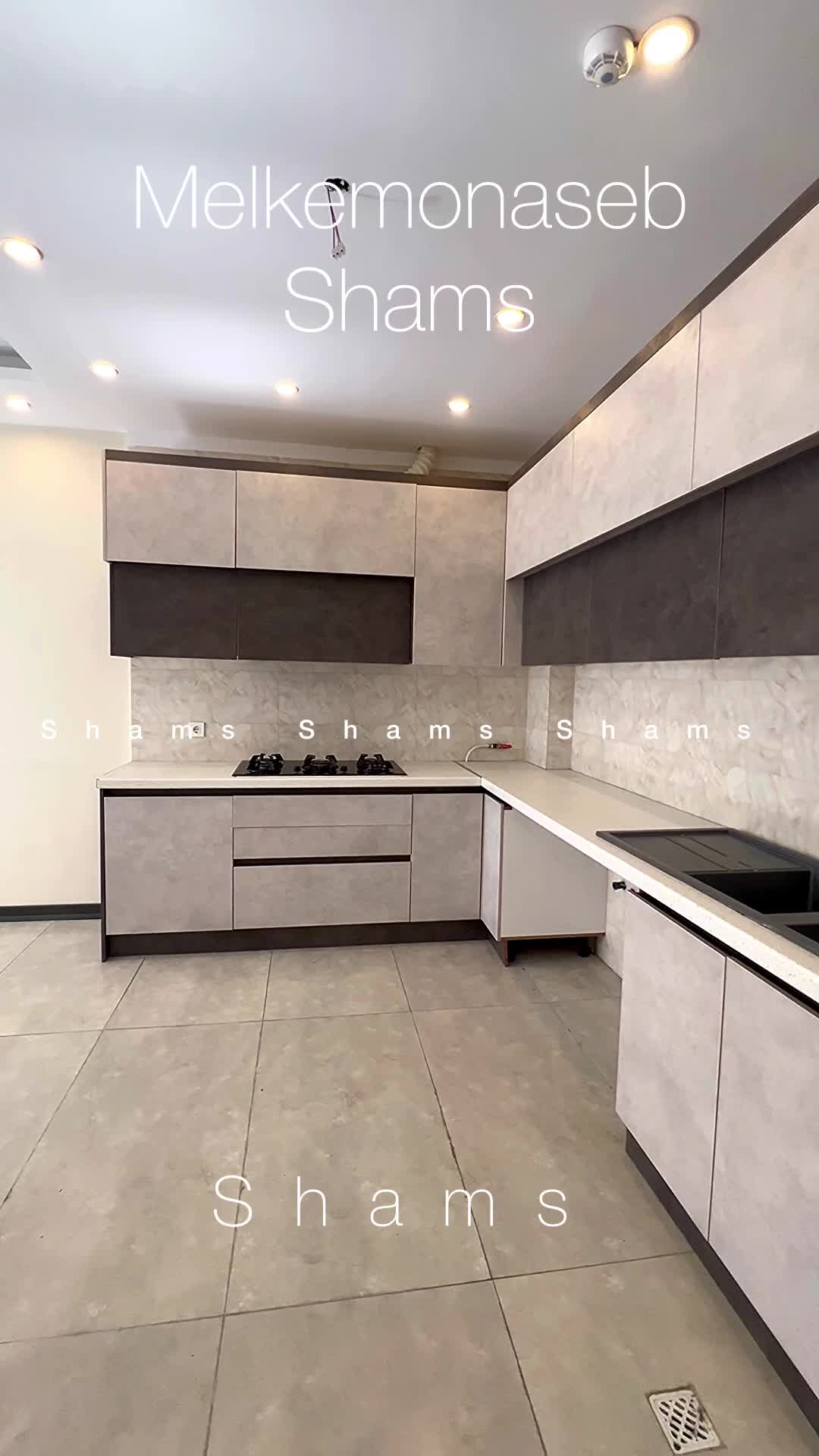 اجاره واحد ۲خواب/نوساز/رو به افتاب جنوبی(خانم شمس)|اجارهٔ آپارتمان|کرج, ساماندهی|دیوار