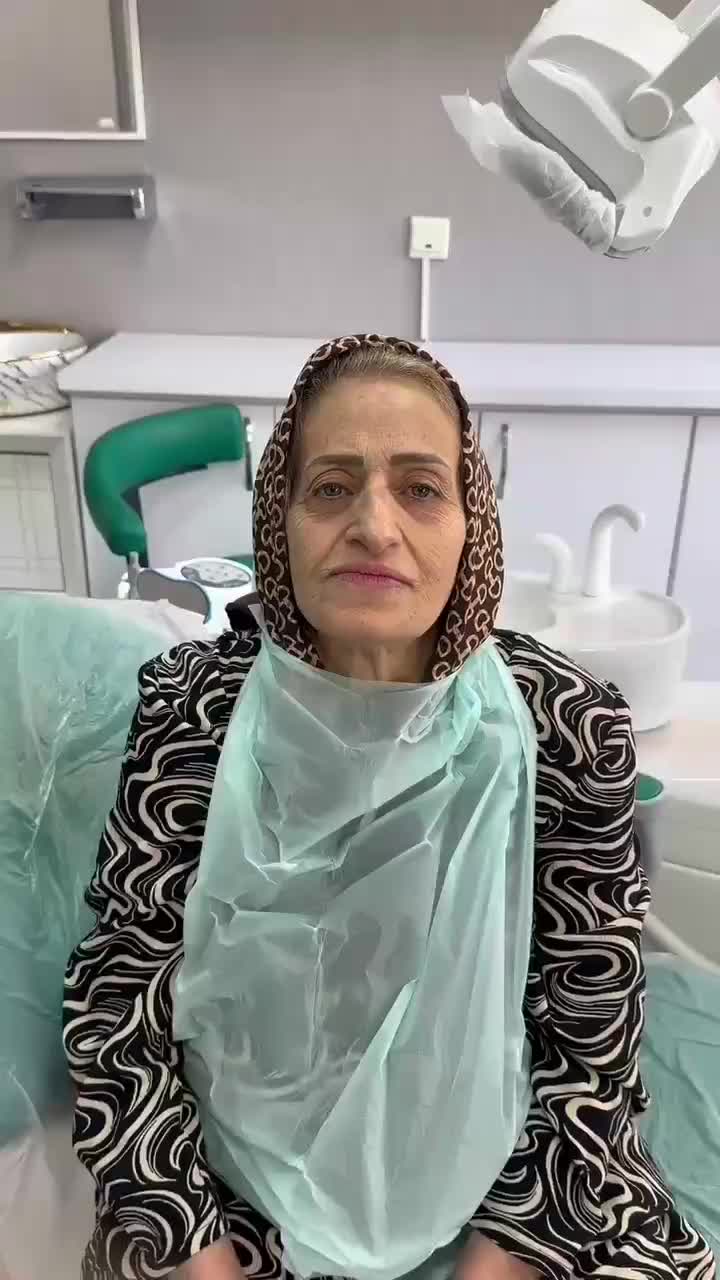 ایمپلنت،دندان مصنوعی ،اوردنچر،باشرایط اقساطی ویژه|خدمات آرایشگری و زیبایی|تهران, مجیدیه|دیوار