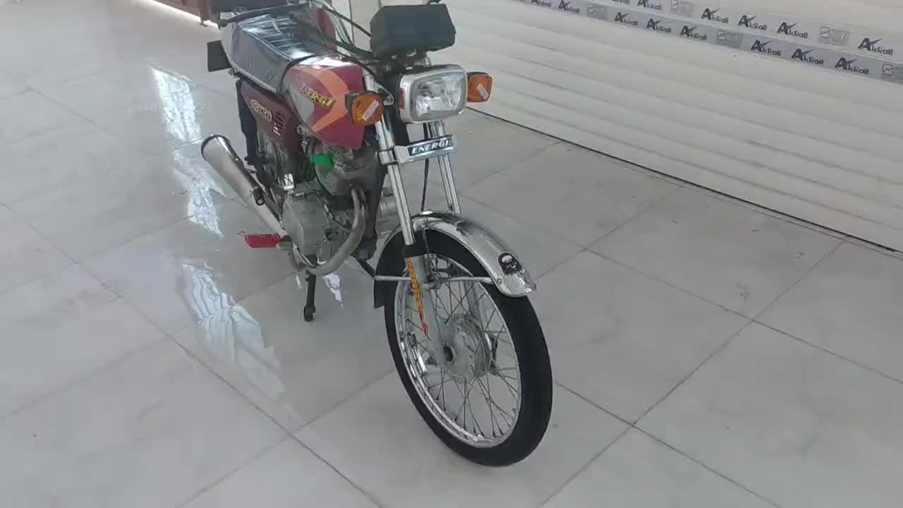 موتور 250مزایده|موتورسیکلت|سرپل ذهاب, |دیوار