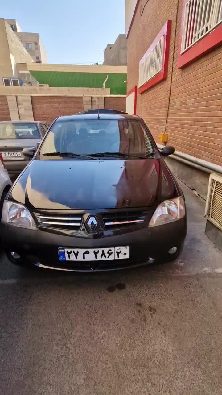 ال ۹۰ مدل ۹۴|خودرو سواری و وانت|تهران, جمال‌زاده|دیوار