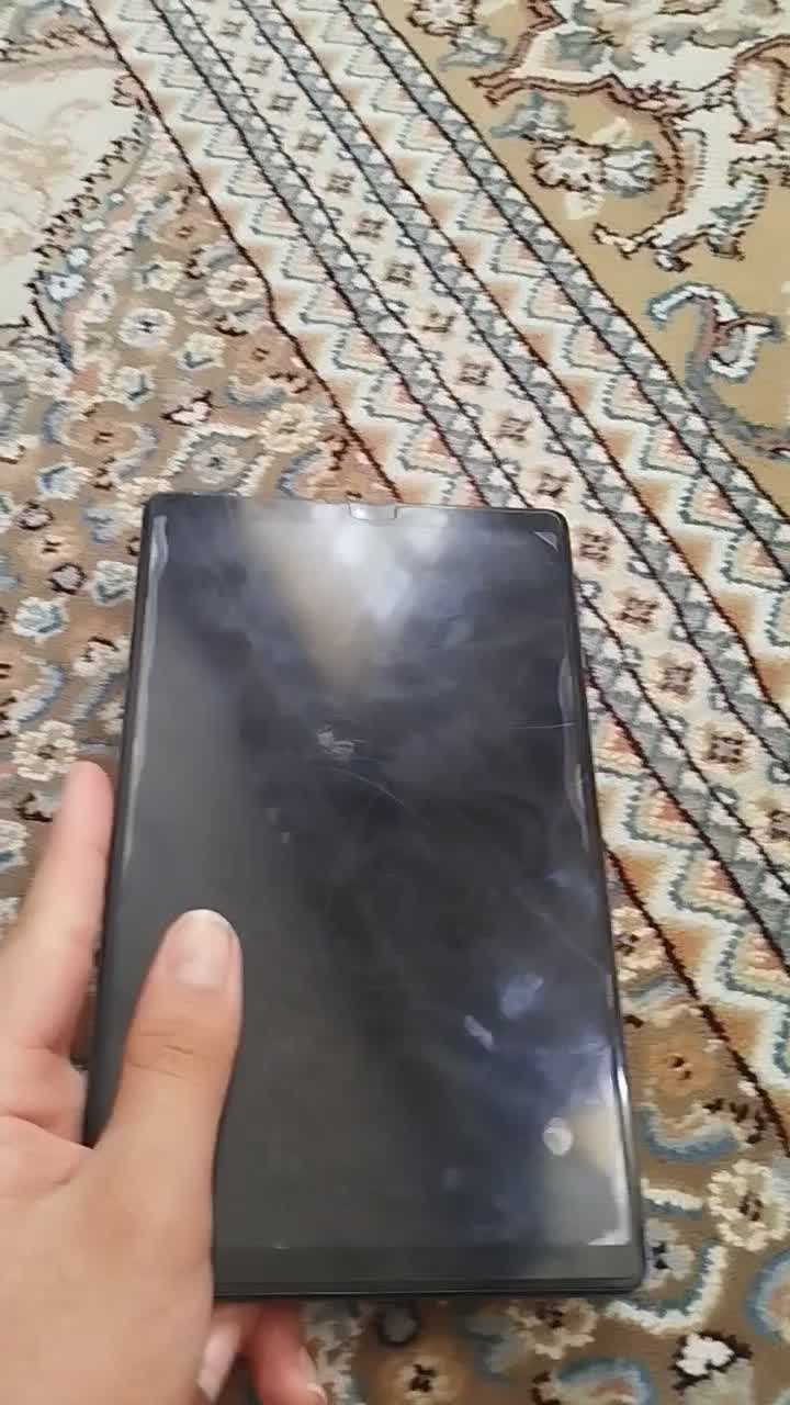 تبلت galaxy tab A7 lite T225|تبلت|تهران, تهرانپارس غربی|دیوار