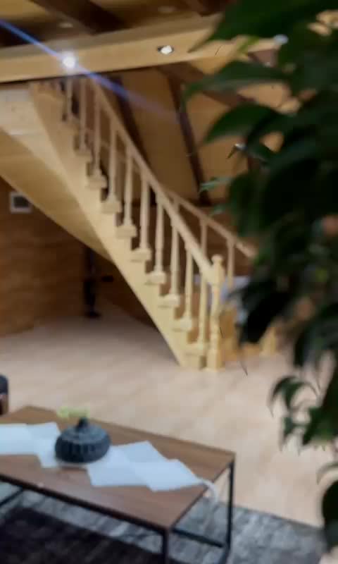 کلبه دوخوابه عاشوری تمام چوبی بانمای زیبا|اجارهٔ کوتاه‌مدت ویلا و باغ|رامسر, |دیوار