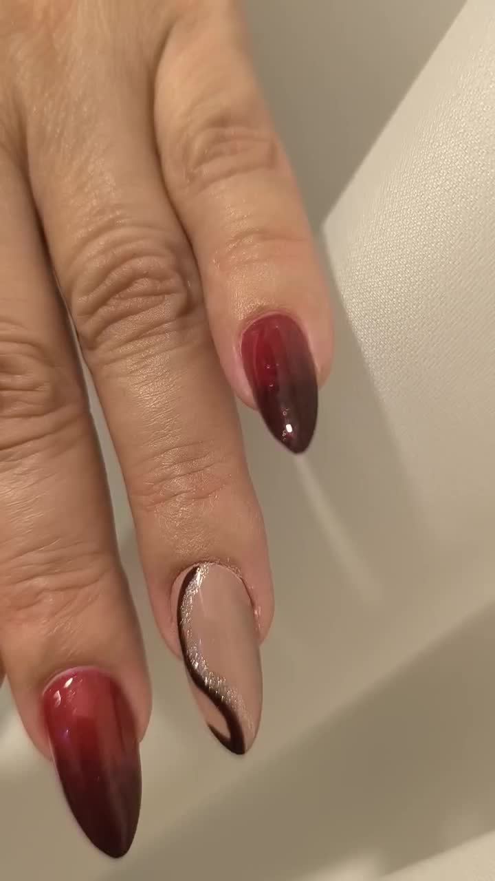 کاشت ناخن مسکن مهر تخفیف ویژه|خدمات آرایشگری و زیبایی|رشت, کوی مهر|دیوار