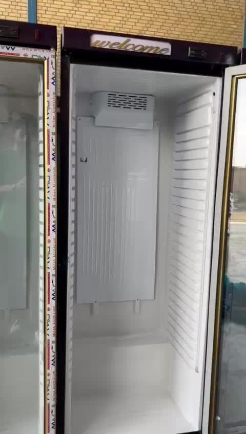 یخچال ایستاده/یخچال/یخچال نوشابه|فروشگاه و مغازه|تهران, تهرانسر شرقی|دیوار