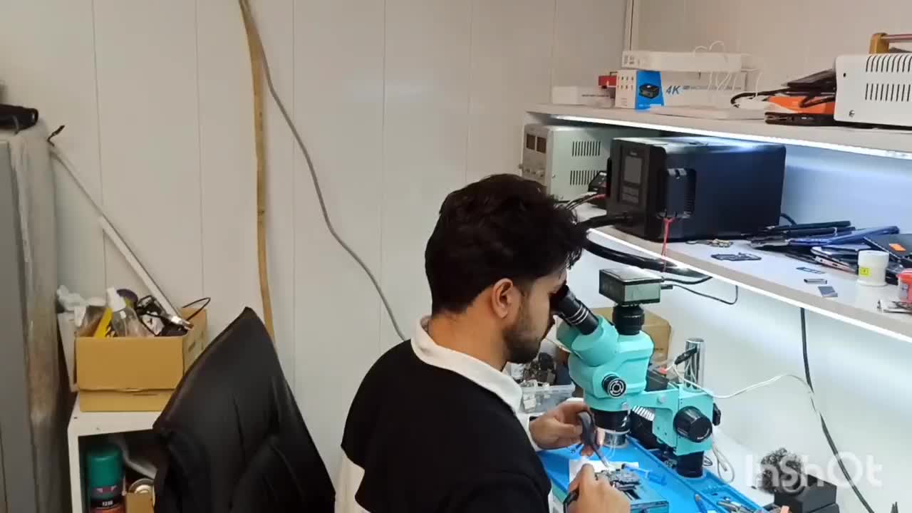 تعمیرات تخصصی انواع گوشی آیفون و اندروید|خدمات رایانه‌ای و موبایل|سنقر, |دیوار