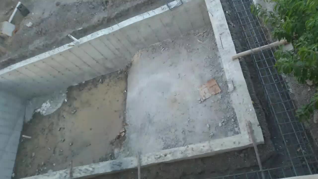 آرماتوربندی،قالب بندی،بتون ریزی انواع سوله،استخر و|خدمات پیشه و مهارت|ارومیه, |دیوار