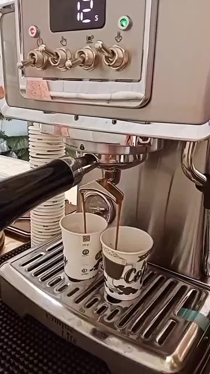 قهوه ساز نیمه صنعتی|سماور، چایساز، قهوهساز|مشهد, آبکوه|دیوار