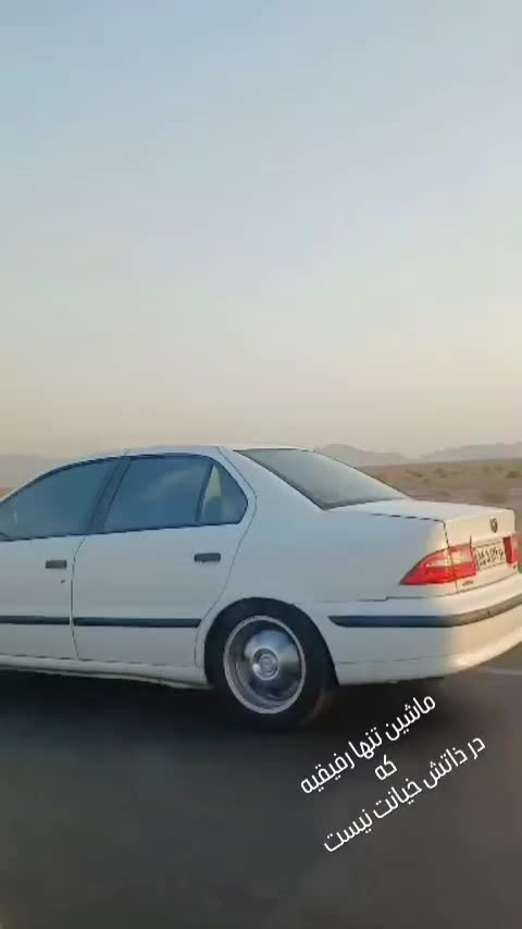 سمند ۹۹ Lx|خودرو سواری و وانت|میبد, |دیوار