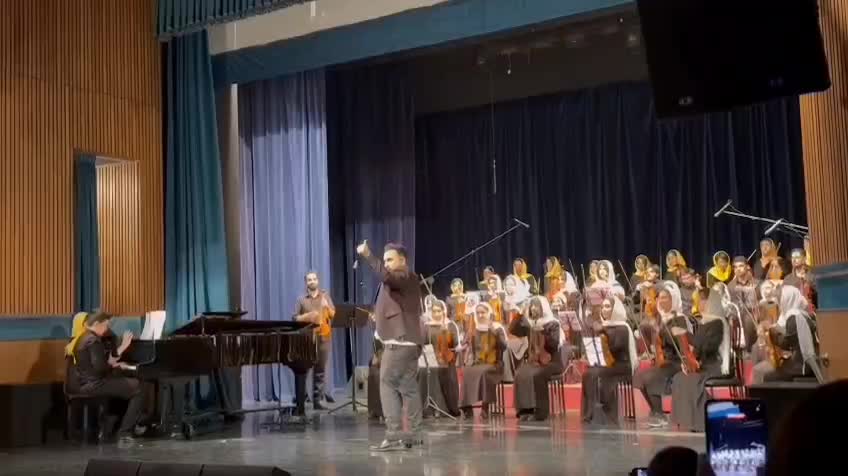 آموزش ویولن|خدمات آموزشی|پردیس, فاز ۳|دیوار