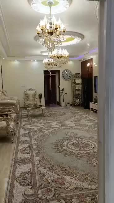 فروش آپارتمان دوبلکس در مشکین دشت کرج|فروش آپارتمان|مشکین‌دشت, |دیوار